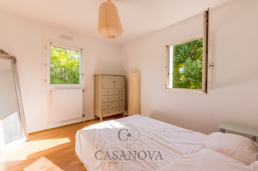 vente Appartement Montpellier - Photo 9