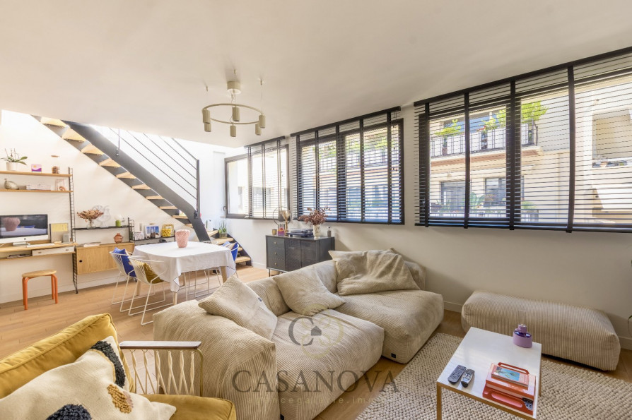 vente Appartement Montpellier - Photo 3
