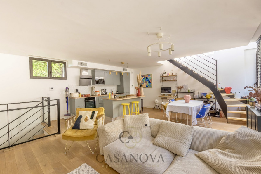 vente Appartement Montpellier - Photo 2