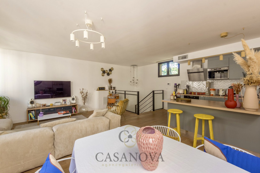 vente Appartement Montpellier - Photo 5