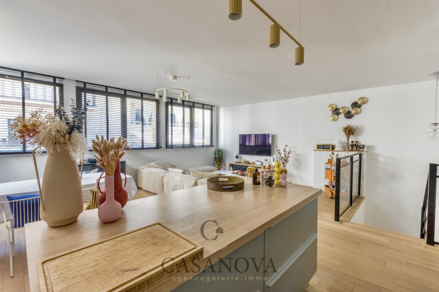 vente Appartement Montpellier - Photo 4
