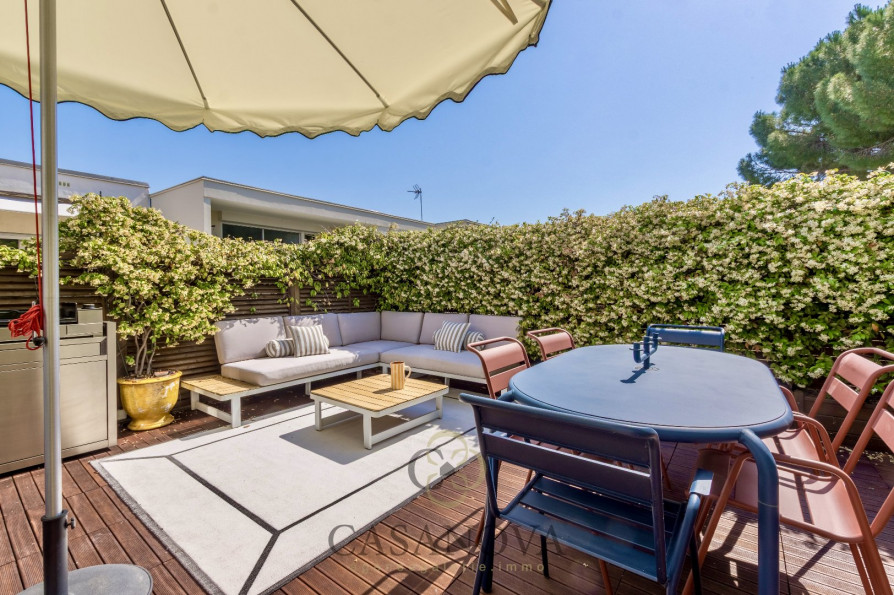 vente Appartement Montpellier - Photo 1