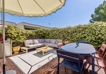 vente Appartement Montpellier
