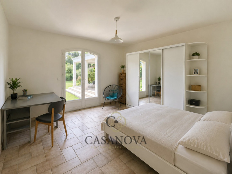 vente Maison Saint Gely Du Fesc - Photo 10