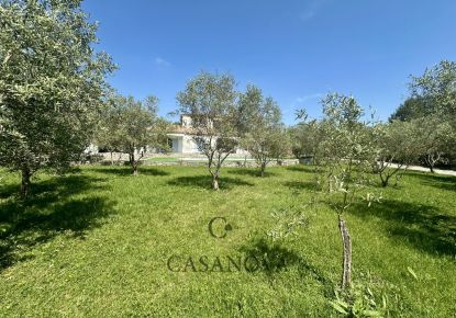 vente Maison Saint Gely Du Fesc