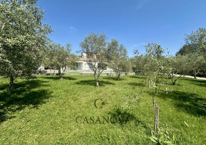 vente Maison Saint Gely Du Fesc