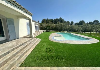 vente Maison Saint Gely Du Fesc