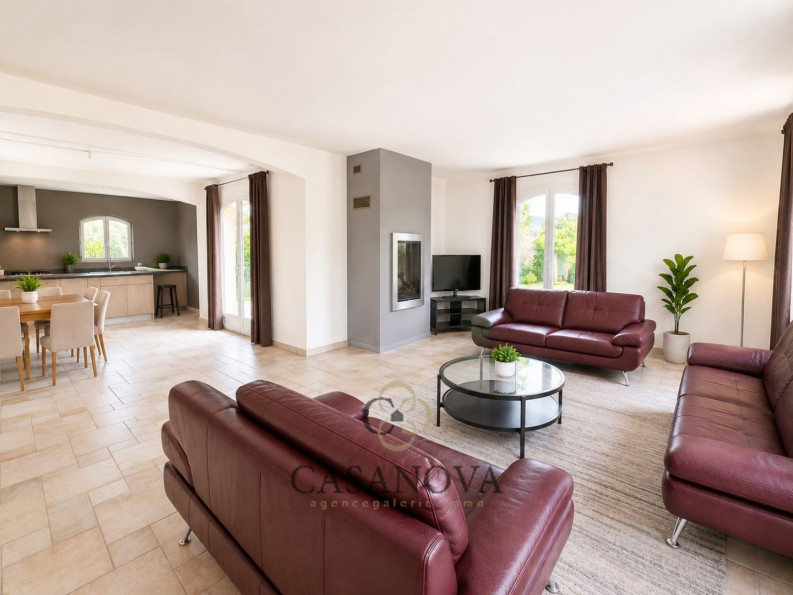 vente Maison Saint Gely Du Fesc - Photo 2