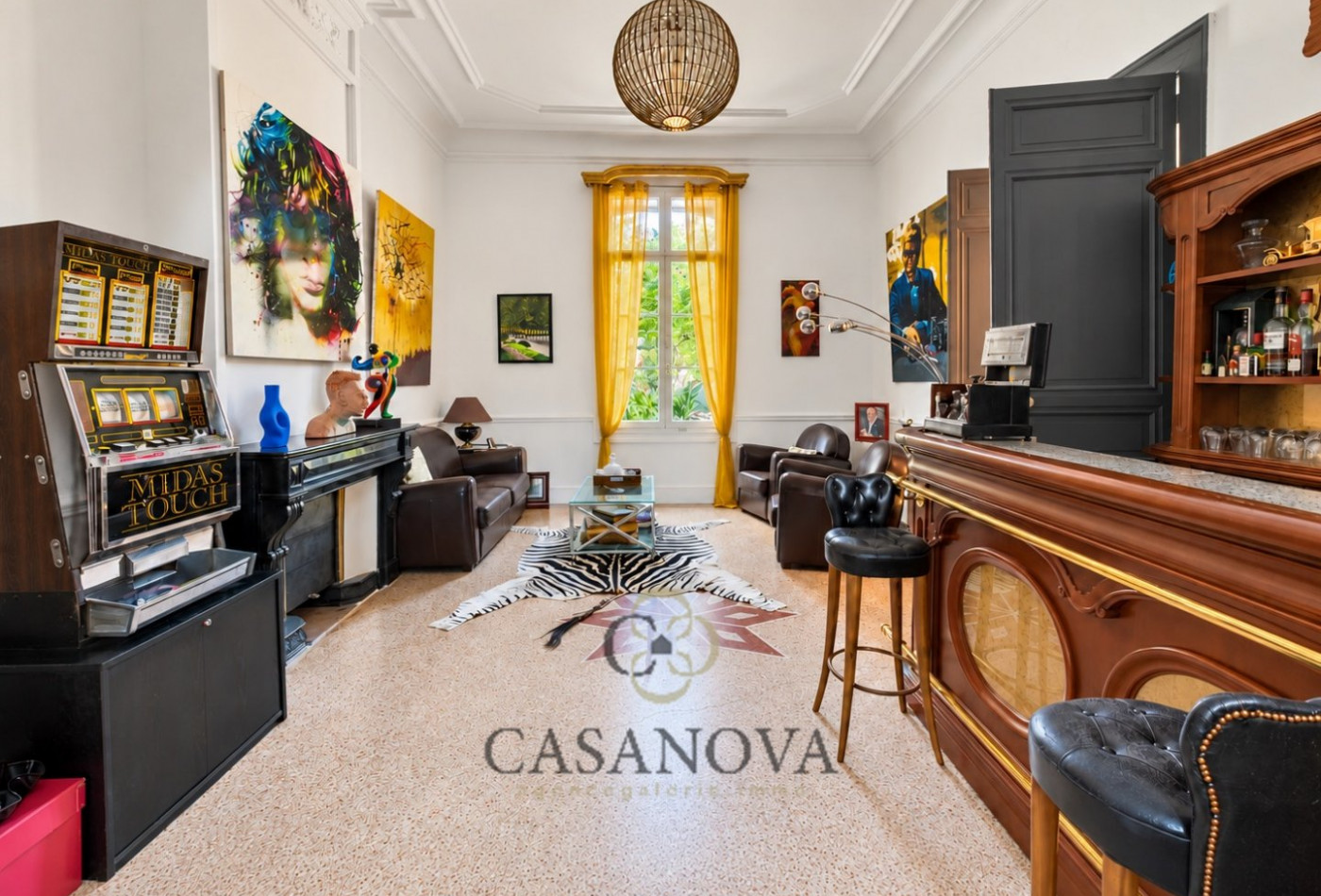 vente Maison de caractère Montpellier - Photo 13