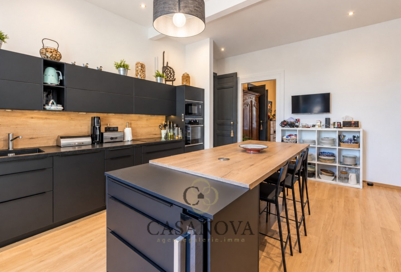 vente Maison de caractère Montpellier - Photo 15