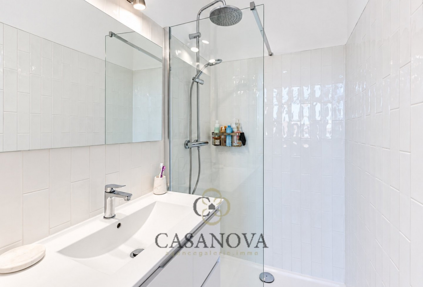 vente Maison de caractère Montpellier - Photo 19