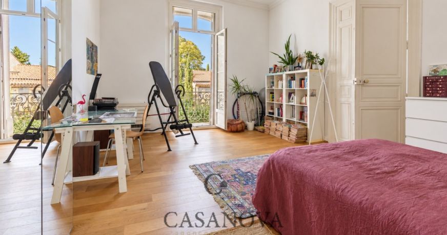 vente Maison de caractère Montpellier