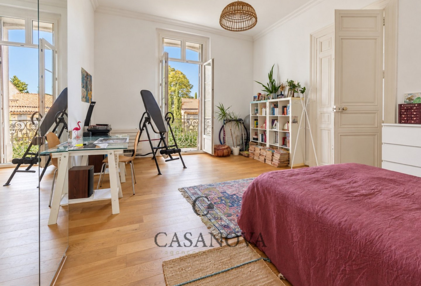 vente Maison de caractère Montpellier - Photo 20