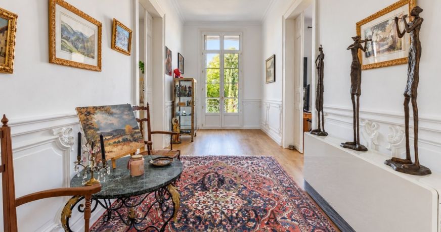 vente Maison de caractère Montpellier