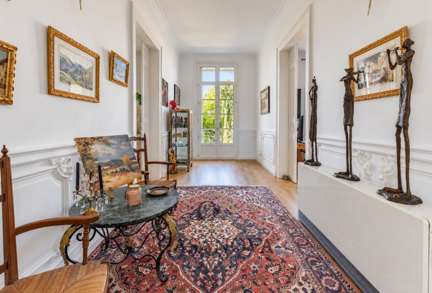 vente Maison de caractère Montpellier - Photo 17