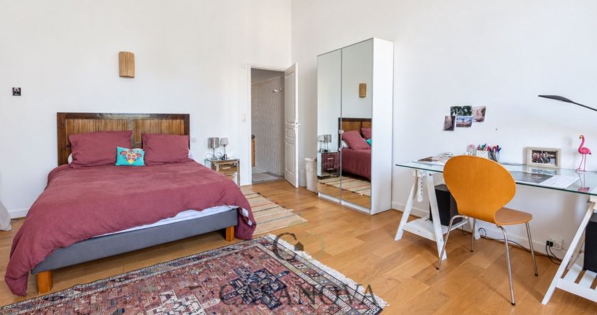 vente Maison de caractère Montpellier