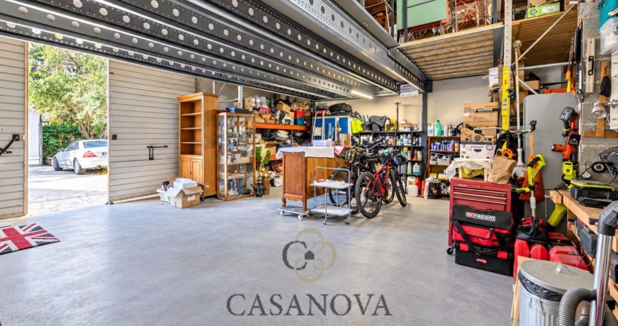 vente Maison de caractère Montpellier