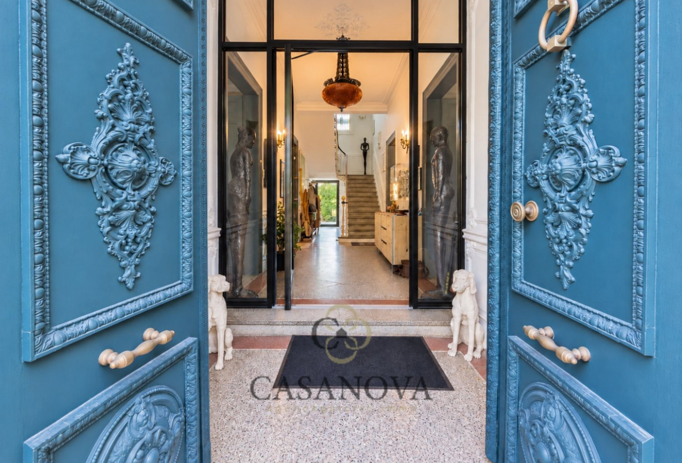 vente Maison de caractère Montpellier - Photo 7
