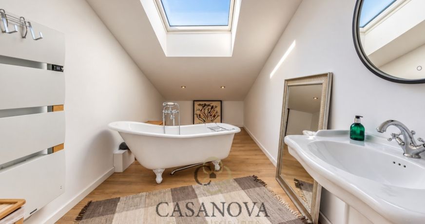 vente Maison de caractère Montpellier