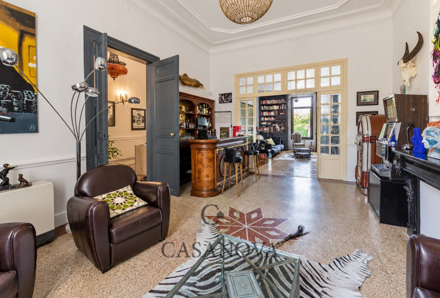 vente Maison de caractère Montpellier - Photo 11