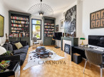vente Maison de caractère Montpellier