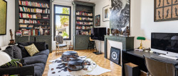 vente Maison de caractère Montpellier