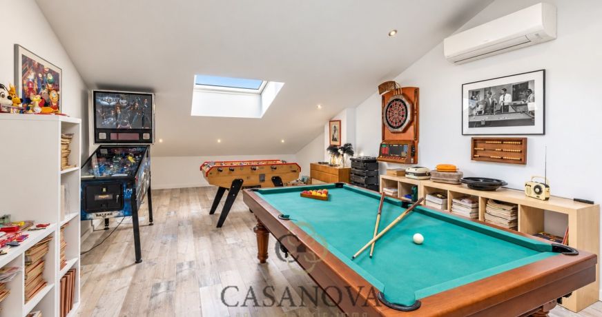 vente Maison de caractère Montpellier