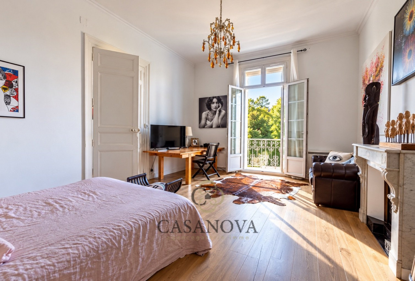 vente Maison de caractère Montpellier - Photo 18