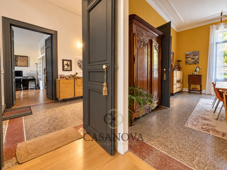 vente Maison de caractère Montpellier - Photo 10
