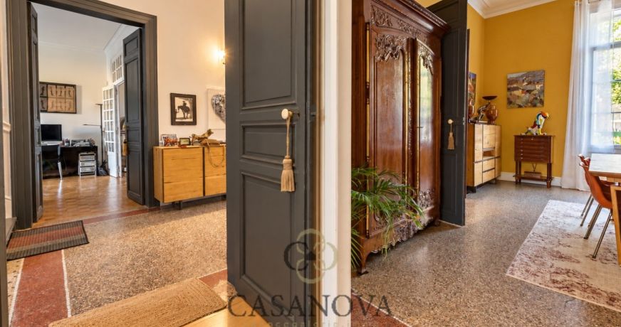 vente Maison de caractère Montpellier