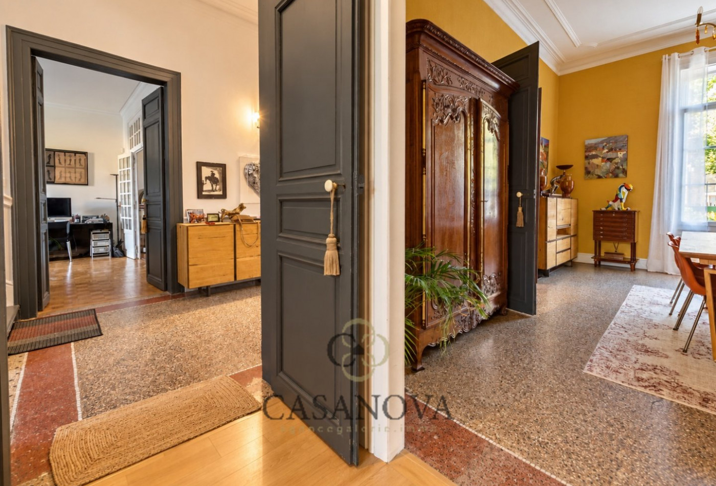 vente Maison de caractère Montpellier - Photo 10