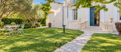 vente Maison de caractère Montpellier