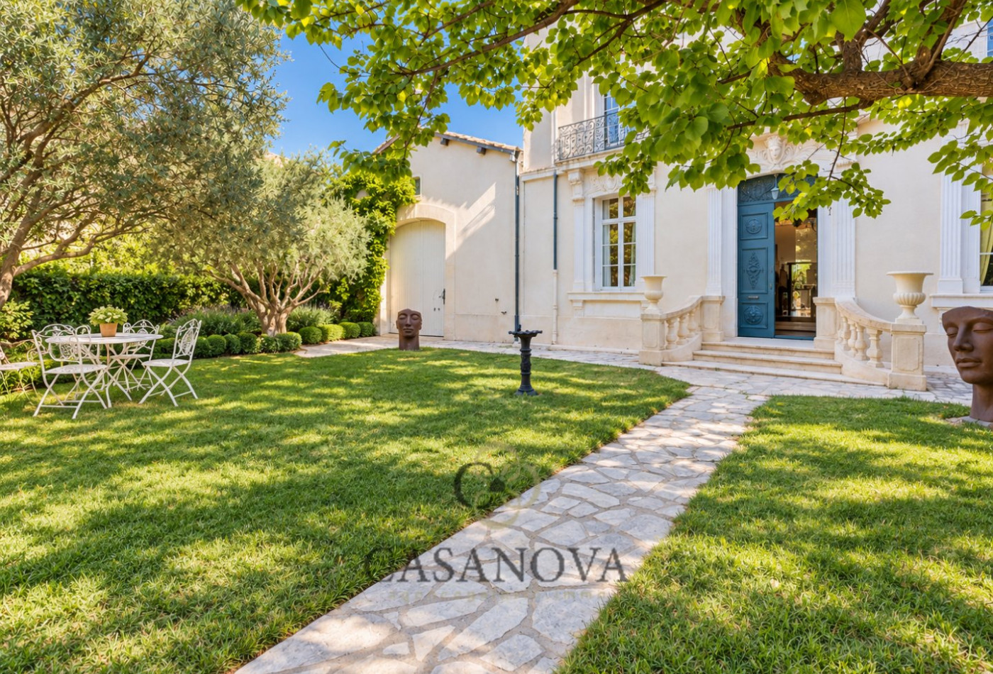 vente Maison de caractère Montpellier - Photo 4