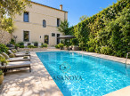 vente Maison de caractère Montpellier
