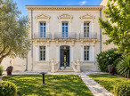 vente Maison de caractère Montpellier