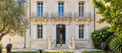 vente Maison de caractère Montpellier