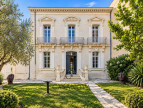 vente Maison de caractère Montpellier