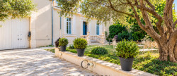 vente Maison de caractère Montpellier