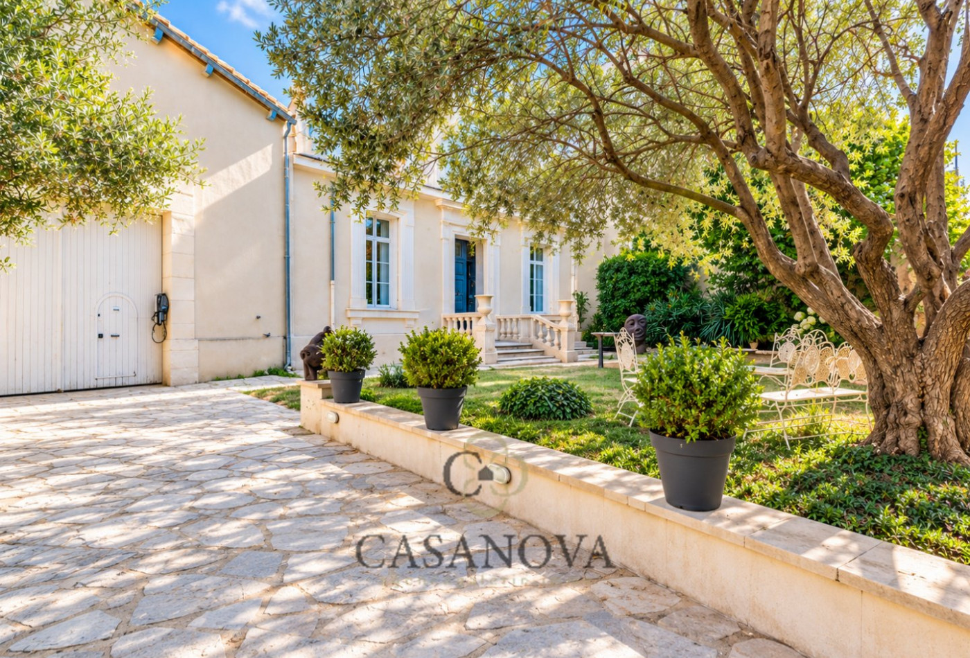 vente Maison de caractère Montpellier - Photo 5