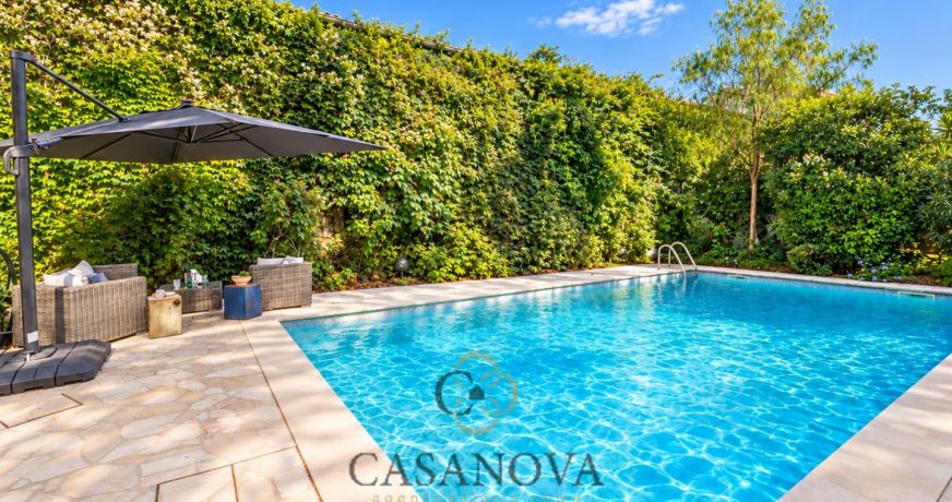 vente Maison de caractère Montpellier