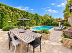 vente Maison de caractère Montpellier
