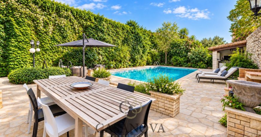 vente Maison de caractère Montpellier