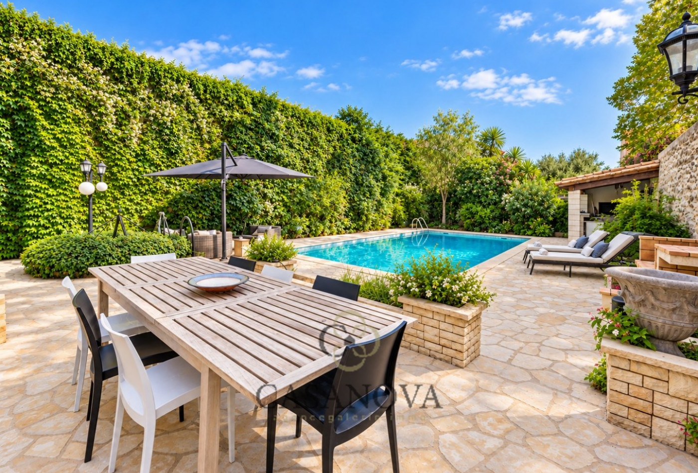 vente Maison de caractère Montpellier - Photo 3