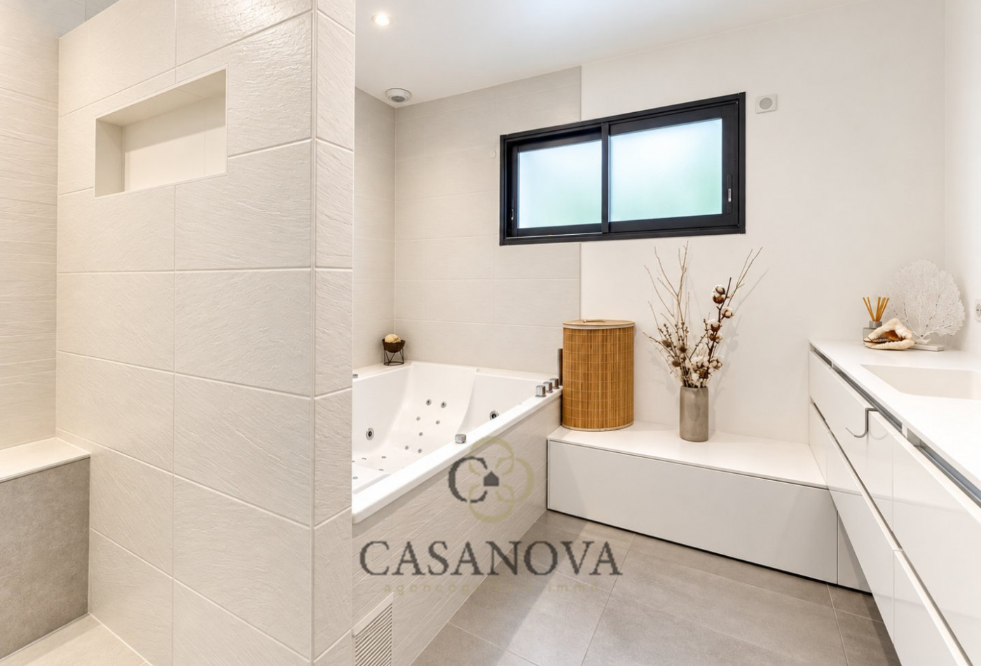 vente Maison Saint Clement De Riviere - Photo 17