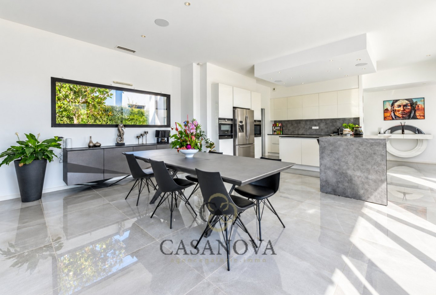 vente Maison Saint Clement De Riviere - Photo 6