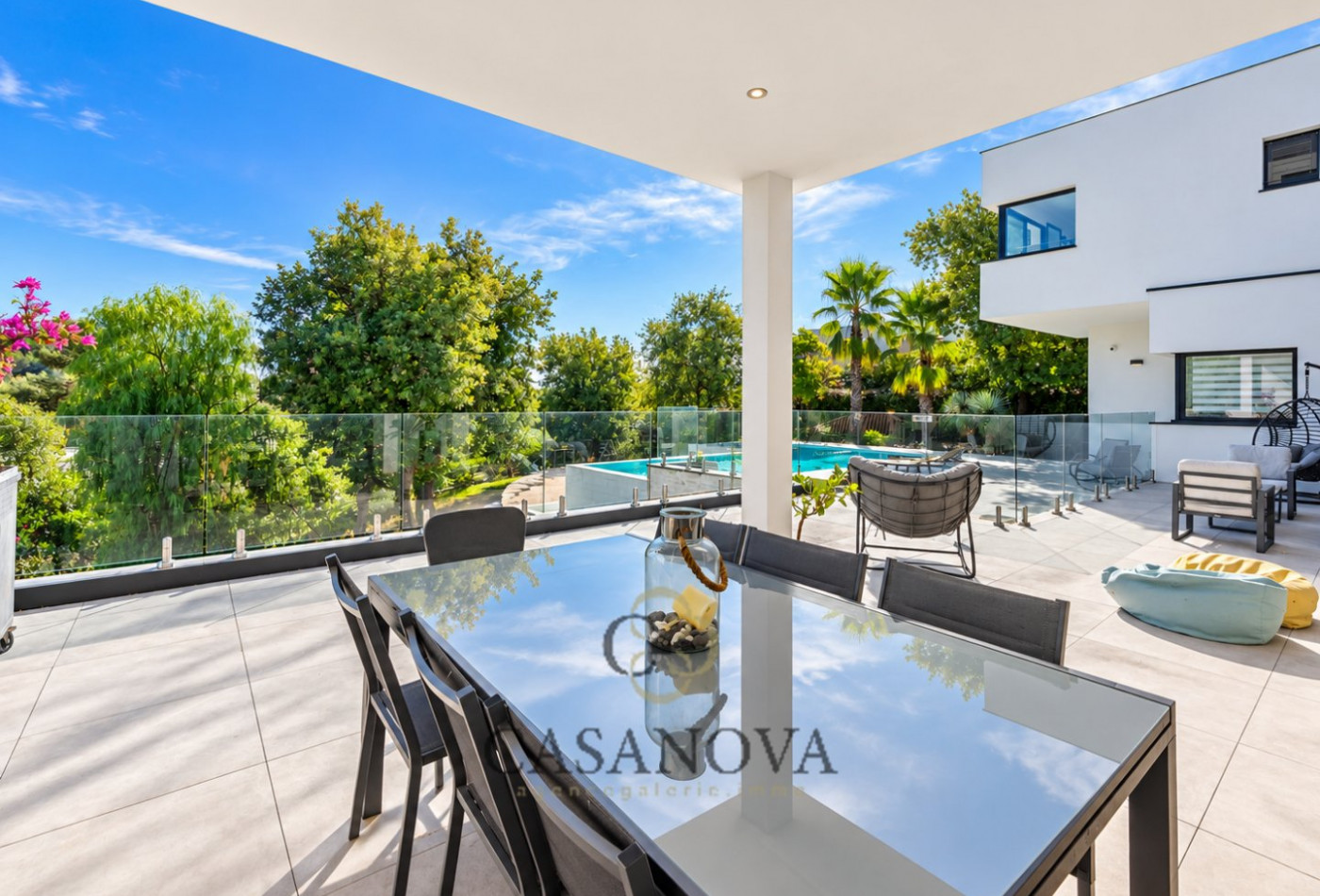 vente Maison Saint Clement De Riviere - Photo 9