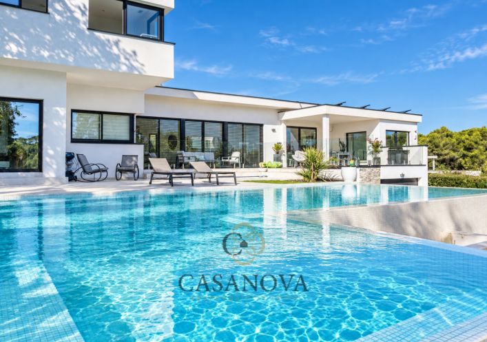 sale Maison Saint Clement De Riviere