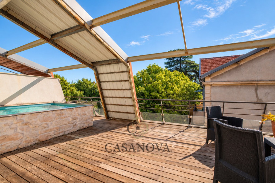 vente Maison Montpellier - Photo 8