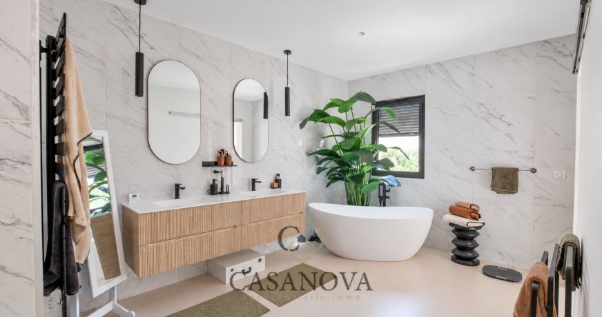 vente Maison Montpellier