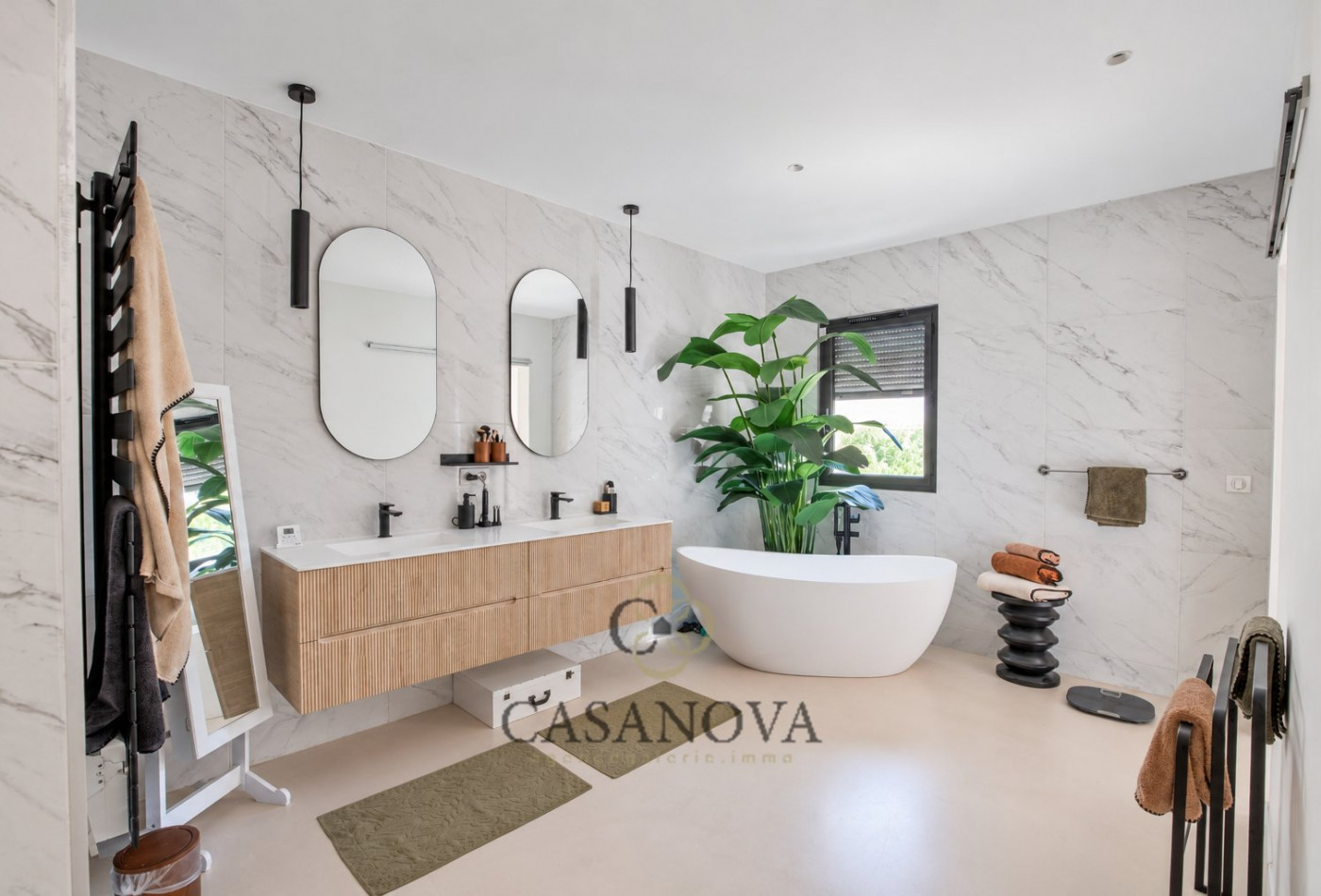 vente Maison Montpellier - Photo 10
